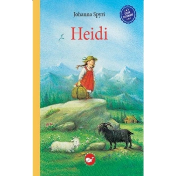 Heidi (Ciltli)