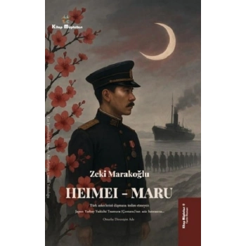 Heimei - Maru