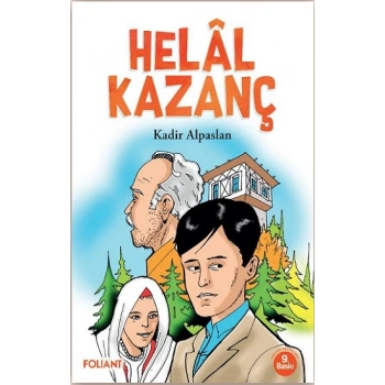 Helal Kazanç