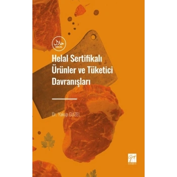 Helal Sertifikalı Ürünler ve Tüketici Davranışları