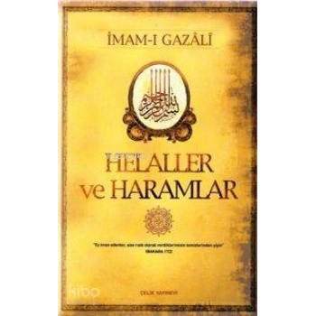 Helaller ve Haramlar
