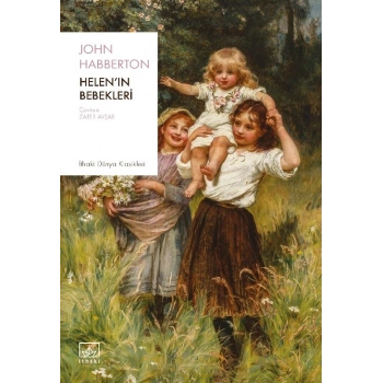 Helen’ın Bebekleri