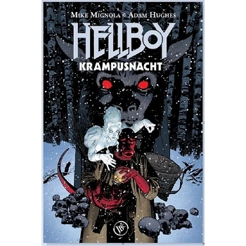 Hellboy - Krampusnacht