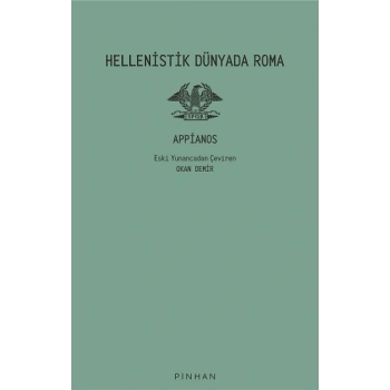 Hellenistik Dünyada Roma