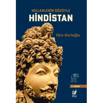Hellenlerin Gözüyle Hindistan