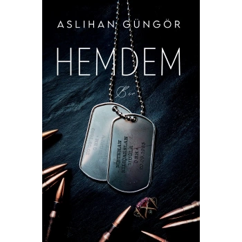 Hemdem - Bir (Ciltli)