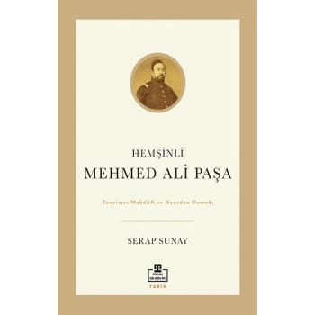 Hemşinli Mehmed Ali Paşa