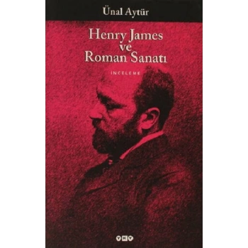 Henry James ve Roman Sanatı