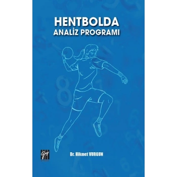 Hentbolda Analiz Programı