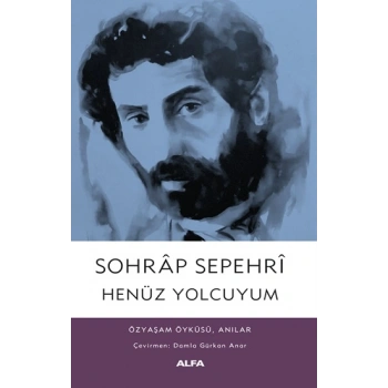 Henüz Yolcuyum