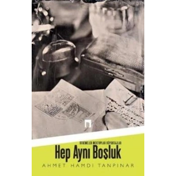 Hep Aynı Boşluk