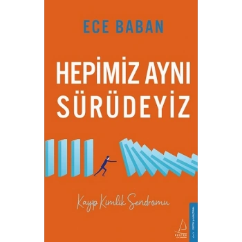 Hepimiz Aynı Sürüdeyiz
