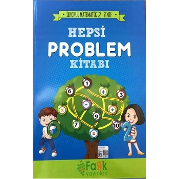 Hepsi Problem Kitabı 2