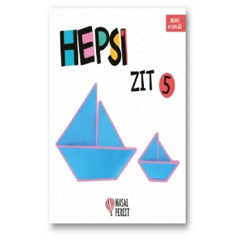 Hepsi Zıt