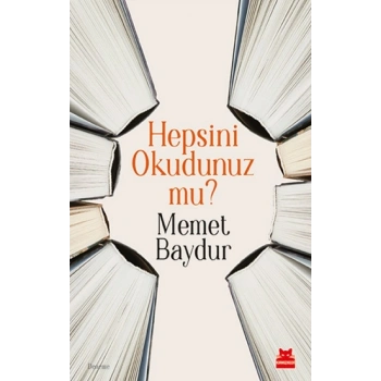Hepsini Okudunuz mu?
