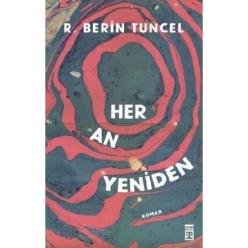 Her An Yeniden