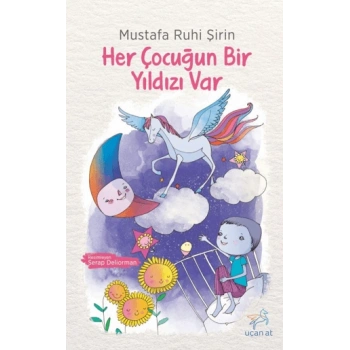 Her Çocuğun Bir Yıldızı Vardır