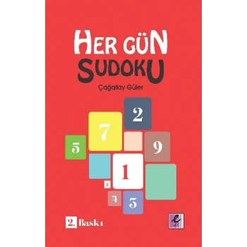 Her Gün Sudoku