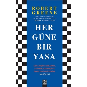 Her Güne Bir Yasa
