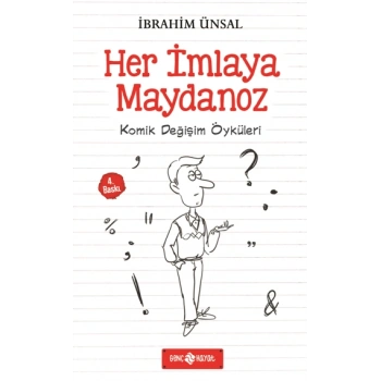 Her İmlaya Maydanoz