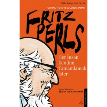 Her İnsan Kendini Tamamlamak İster