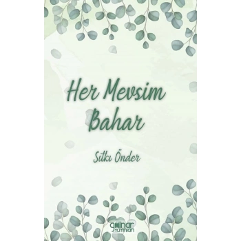 Her Mevsim Bahar