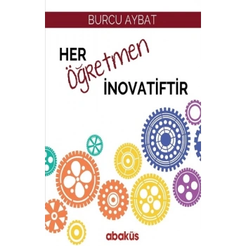 Her Öğretmen İnovatiftir