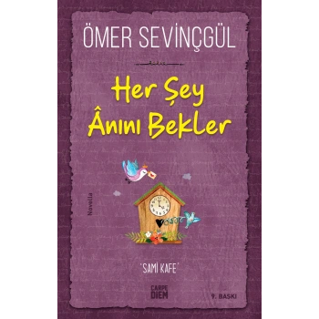 Her Şey Anını Bekler- Özel İnsanlar Arıyorum