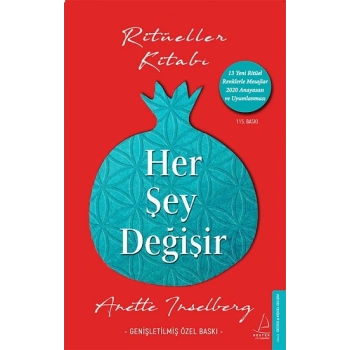 Her Şey Değişir - Genişletilmiş Baskı