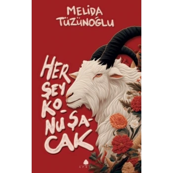 Her Şey Konuşacak