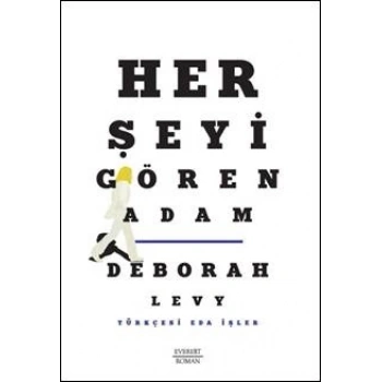 Her Şeyi Gören Adam