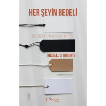 Her Şeyin Bedeli - Bir Zenginlik ve Olasılık Hikayesi