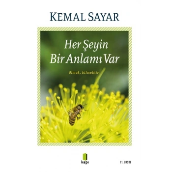 Her Şeyin Bir Anlamı Var
