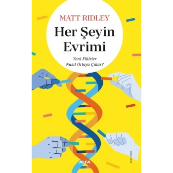 Her Şeyin Evrimi