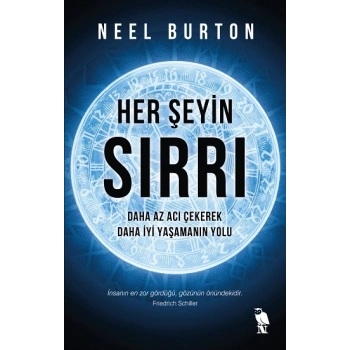Her Şeyin Sırrı