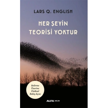 Her Şeyin Teorisi Yoktur