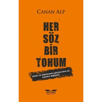 Her Söz Bir Tohum