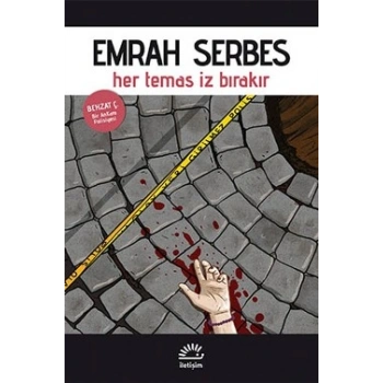 Her Temas İz Bırakır