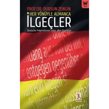 Her Yönüyle Almanca (İlgeçler)