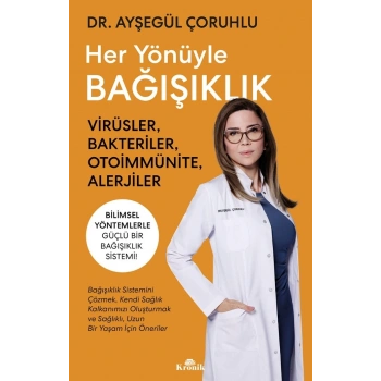 Her Yönüyle Bağışıklık