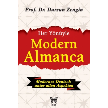 Her Yönüyle Modern Almanca