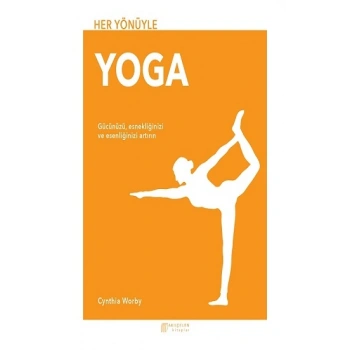 Her Yönüyle Yoga