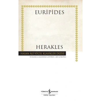 Herakles (Ciltli)