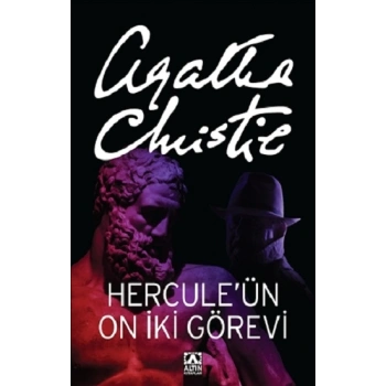 Hercule’ün On İki Görevi