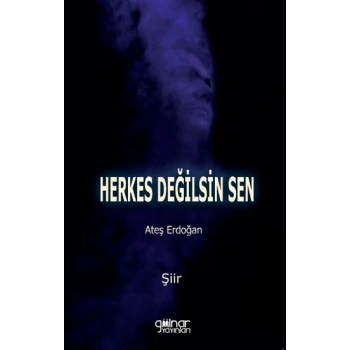 Herkes Değilsin Sen