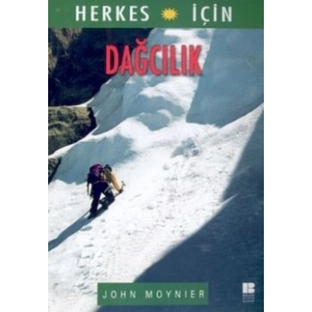 Herkes İçin Dağcılık