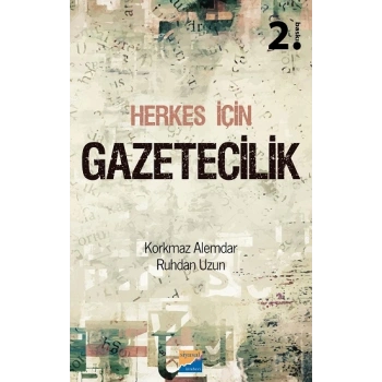 Herkes İçin Gazetecilik
