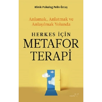 Herkes İçin Metafor Terapi