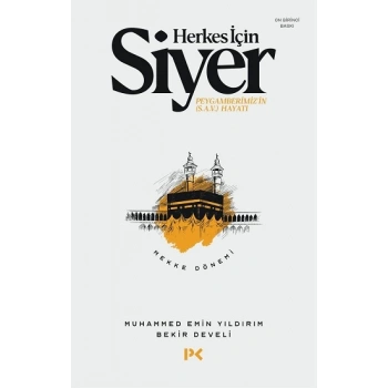 Herkes İçin Siyer