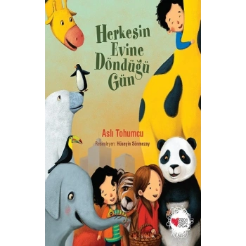 Herkesin Evine Döndüğü Gün
